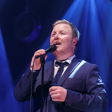 Kurt Nilsen julekonsert