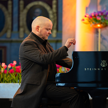 Konsertforedrag med Tor Espen Aspaas