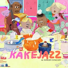 Kakejazz