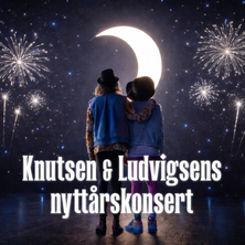 Knutsen & Ludvigsens nytt&aring;rskonsert
