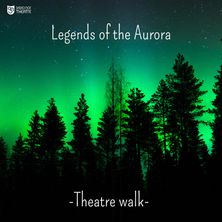 Legends of the Aurora