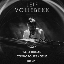 Leif Vollebekk