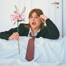 Martha Leivestad