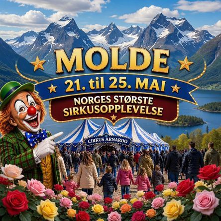 MOLDE, Retrio