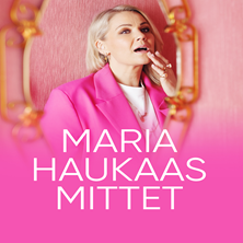 Maria Haukaas Mittet