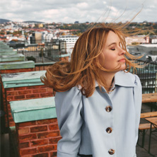 Marit Larsen