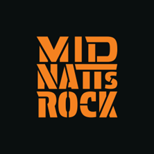 Midnattsrocken