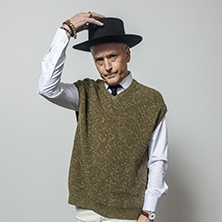 Morten Abel