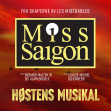 Miss Saigon