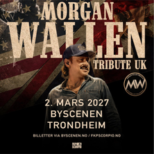 Morgan Wallen Tribute UK