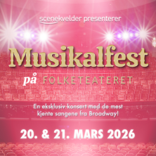 Musikalfest
