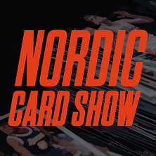 Nordic Card Show
