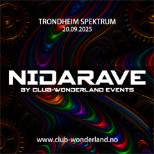 Nidarave