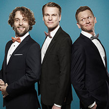 Nordic Tenors