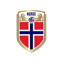 Futsal: Norge - Belgia