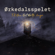 &Oslash;rkedalsspelet
