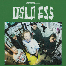Oslo Ess