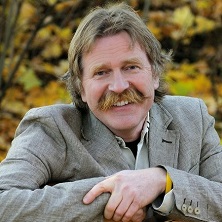 Olav Stedje