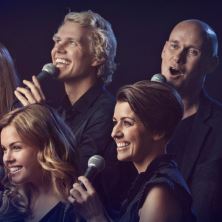 Oslo Gospel Choir