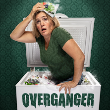 Dora Thorhallsdottir