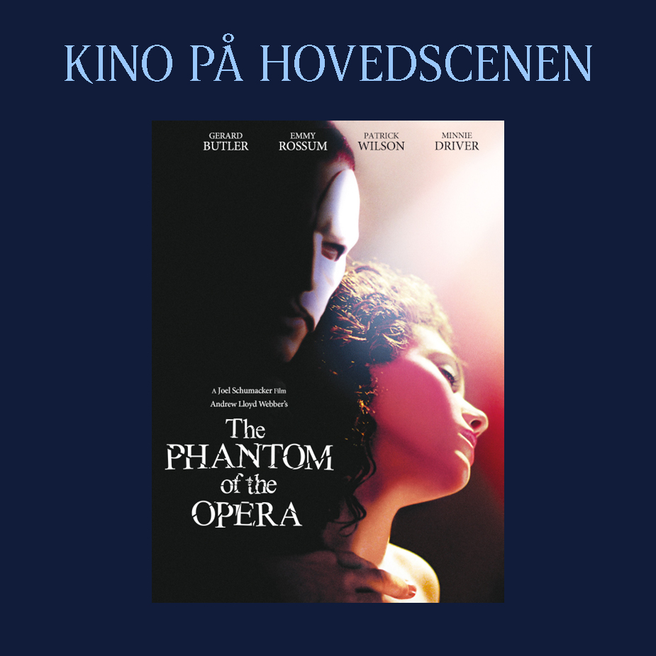 Phantom of the Opera