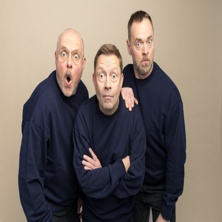 Papaya / Radioresepsjonen 20 &aring;r!