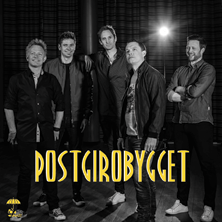 Postgirobygget