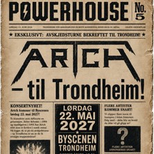 Powerhouse nr. 5