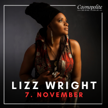 Lizz Wright