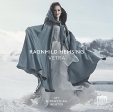 VETRA - Julekonsert med Ragnhild Hemsing, Mathias Eick og St