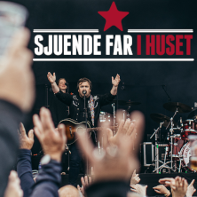 Sjuende far i storslag