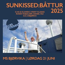 Sunkissed 2025