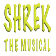 SHREK &ndash; THE MUSICAL