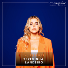 Teresinha Landeiro