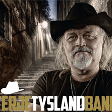 Terje Tysland
