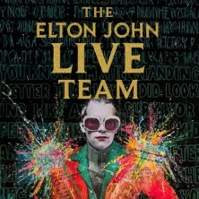 The Elton John Live Team