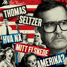 Thomas Seltzer
