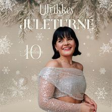 Ulrikkes Juleturn&eacute; 2025