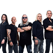 Uriah Heep