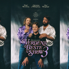 Verdens beste show 3