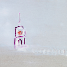 Vinterfestspill i Bergstaden