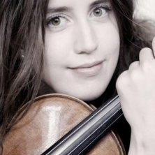 Vilde Frang