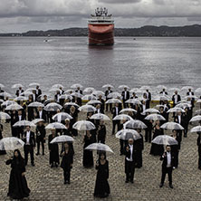 Bergen Filharmoniske Orkester