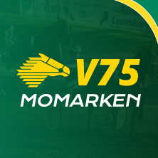 V75 Momarken