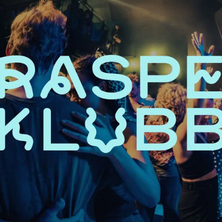 Raspeklubb