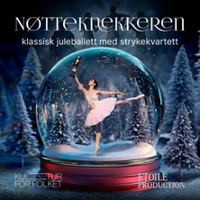 N&oslash;tteknekkeren