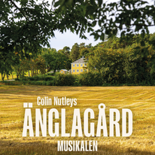 Bilde for arrangement Änglagård