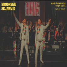 Aloha from Hawaii - Elvis Tribute