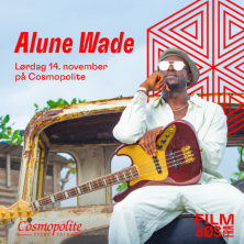 Alune Wade