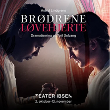 Brødrene Løvehjerte